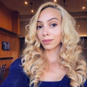 Meet your Posher, Joyce